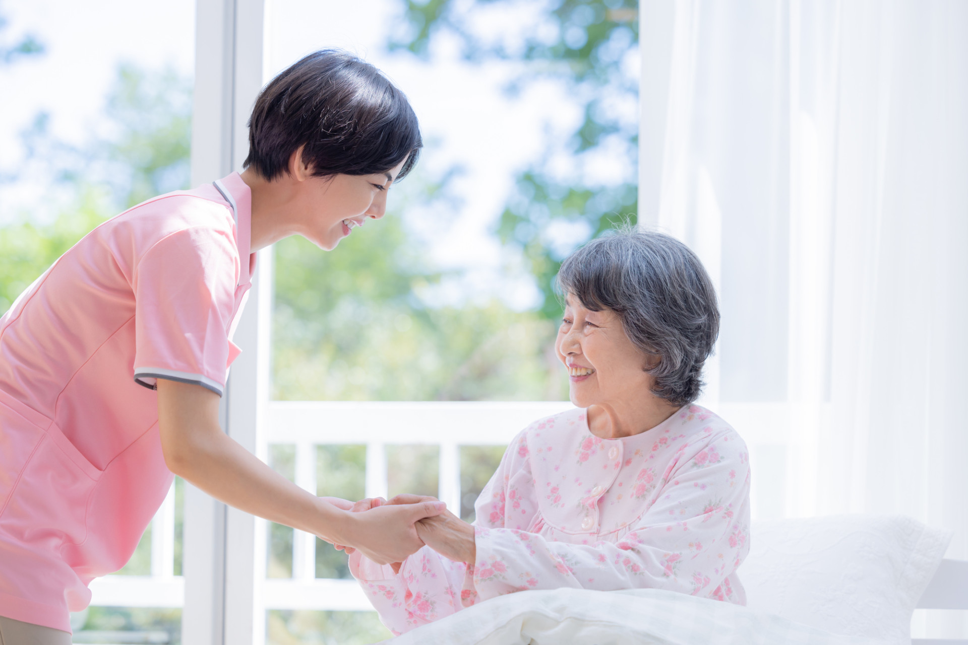 訪問介護　居宅介護