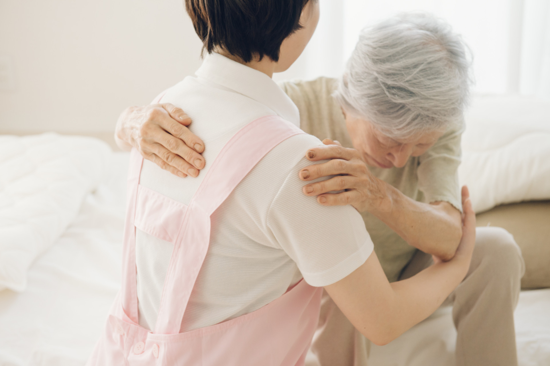 訪問介護　居宅介護